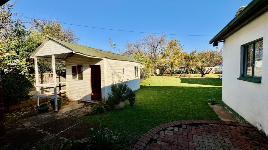 3 Bedroom Property for Sale in Potchefstroom North West